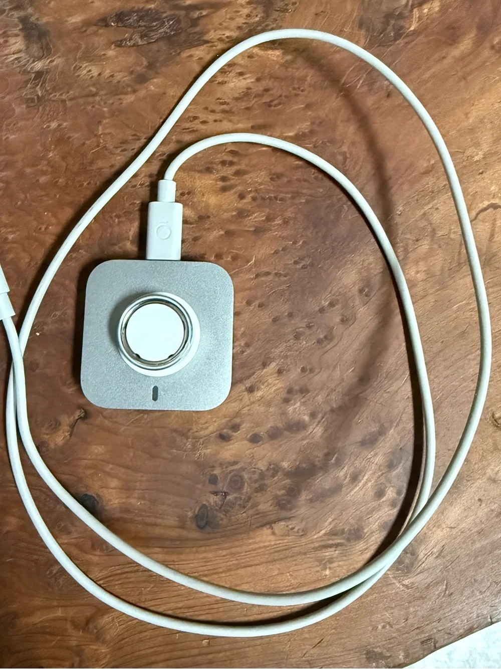Oura Ring 4 Size 9 + Charger + Box
